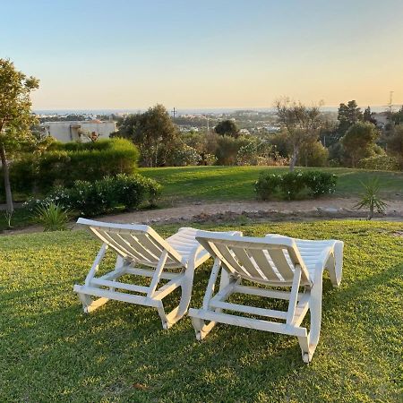 הוילה אלבופיירה Wonderful View - Quinta Da Colina C8 מראה חיצוני תמונה