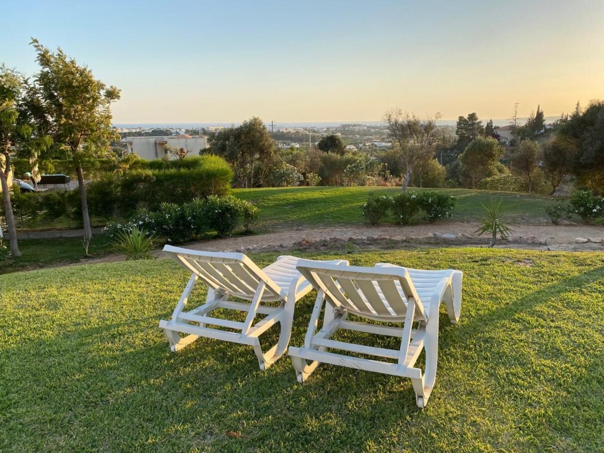 הוילה אלבופיירה Wonderful View - Quinta Da Colina C8 מראה חיצוני תמונה