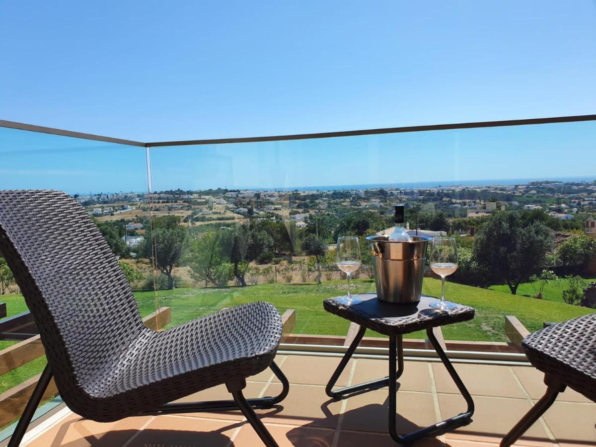 הוילה אלבופיירה Wonderful View - Quinta Da Colina C8 מראה חיצוני תמונה