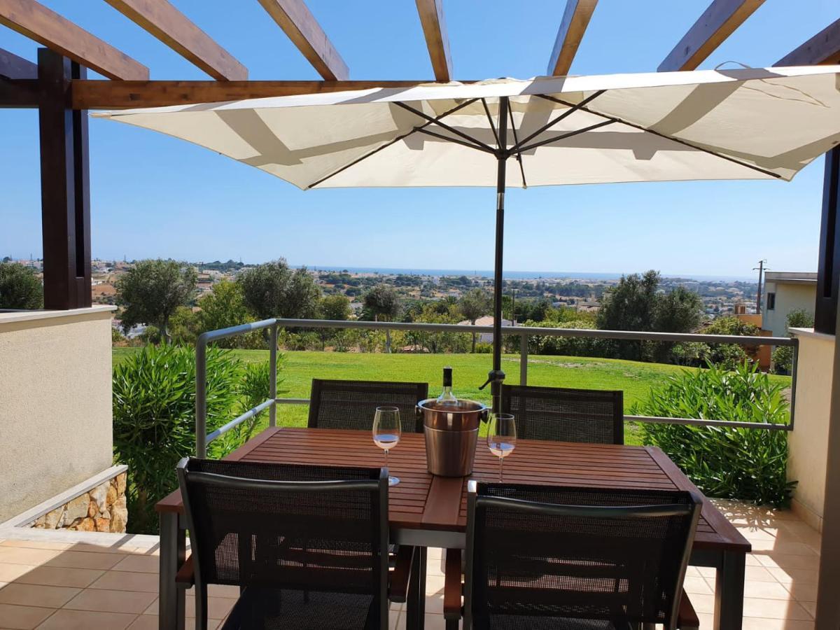 הוילה אלבופיירה Wonderful View - Quinta Da Colina C8 מראה חיצוני תמונה