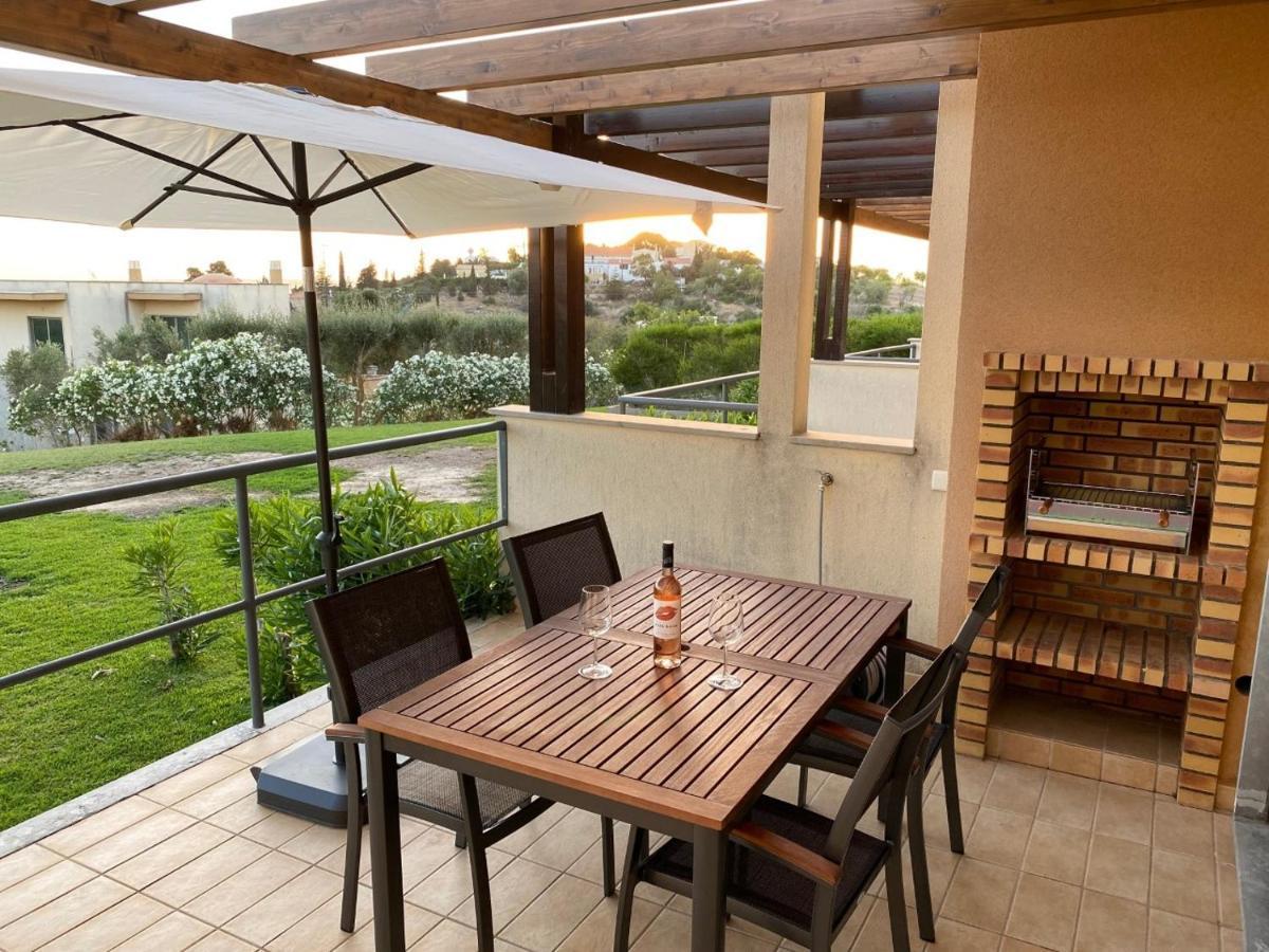 הוילה אלבופיירה Wonderful View - Quinta Da Colina C8 מראה חיצוני תמונה