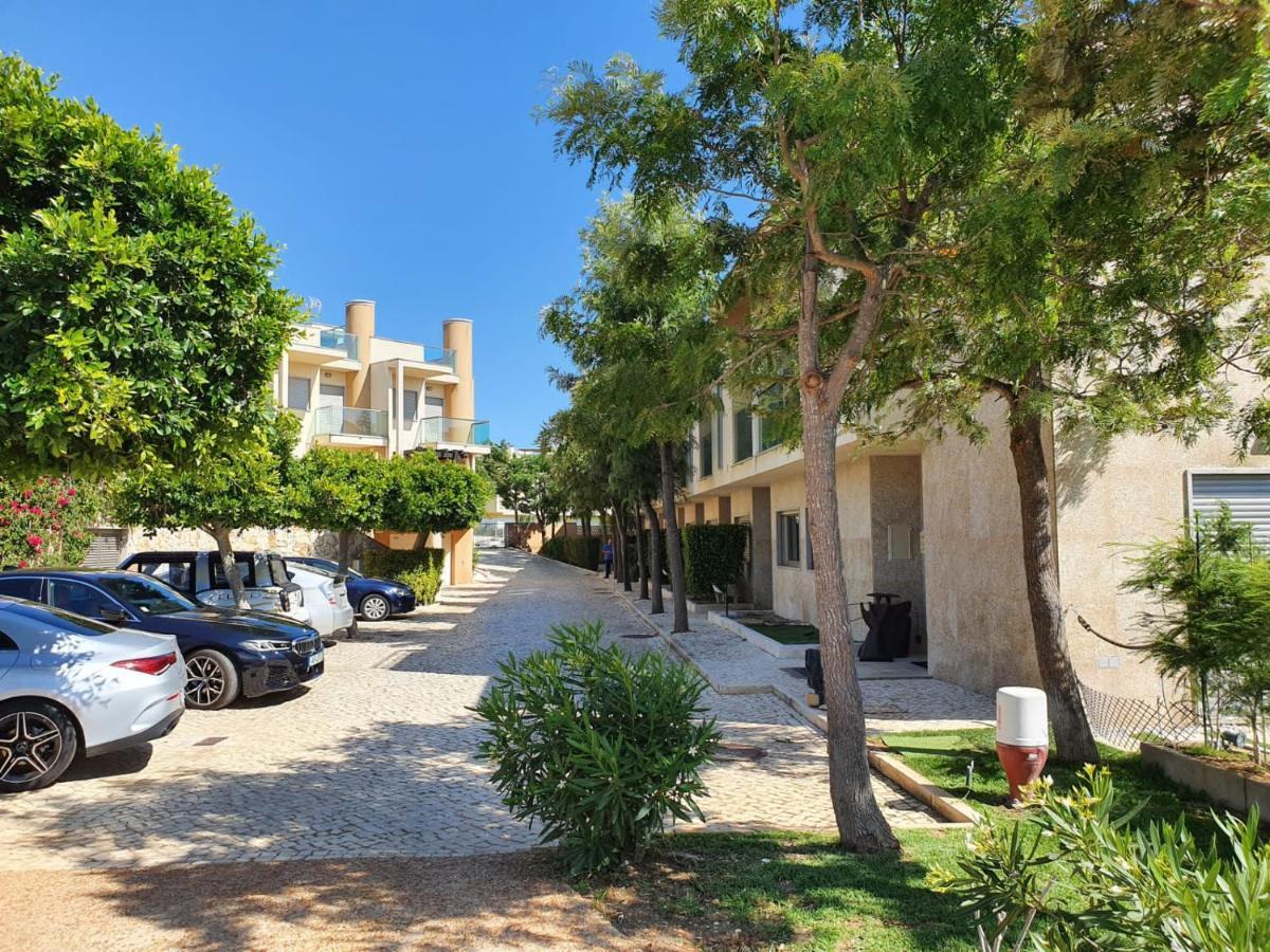 הוילה אלבופיירה Wonderful View - Quinta Da Colina C8 מראה חיצוני תמונה