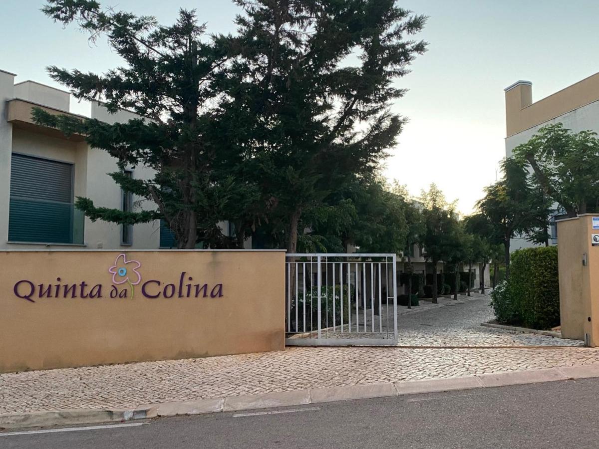 הוילה אלבופיירה Wonderful View - Quinta Da Colina C8 מראה חיצוני תמונה